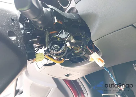 2014 Hyundai Elantra Se из США, поврежденный, VIN 5NPDH4AE4EH540022